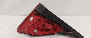 Lampa prawa w klape peugeot 3008 3