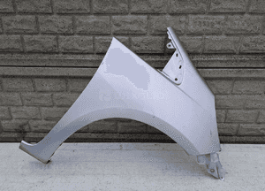Honda jazz iii lift 11-17 błotnik przedni prawy 1