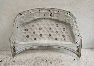 Maska pokrywa silnika opel corsa d 06-14 4