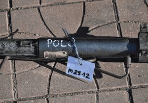polo maglownica nr M2512 WYSYŁKA 2