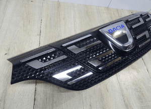 Dacia Spring Grill atrapa 623105273R 5