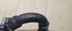 Odma separator oleju przewód rurka Skoda Octavia I 1.9 TDI 038103493P 028129101E 5