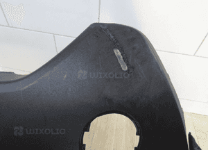 Dokładka Spojler Zderzaka Przód Przedni Toyota RAV4 IV 13-15 52411-42030 9