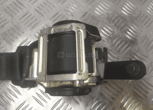 FORD KUGA III MK3 PAS BEZPIECZEŃSTWA LEWY TYŁ LV4B-S611B69-AEW 3