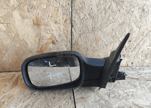 LUSTERKO ELEKTRYCZNE LEWE RENAULT MEGANE II 2 CC 7-PIN TEI45 ORYGINAŁ 3