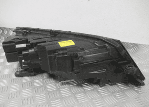 Lampa przednia przód lewa skoda octavia iii 3 lift full led 2016-2020 11