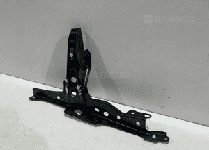 TOYOTA LAND CRUISER Mocowanie zamka maski - 16058 3