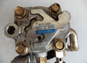 Pompa wspomagania Mazda MX5 1,8 i 118 KW 05--- 7