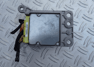 SENSOR AIRBAG NISSAN NAVARA D40 0285001734 RADOM 2
