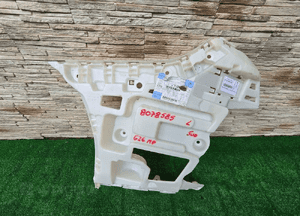 Ślizg zderzaka tył bmw 4 G26 m pakiet 8078585