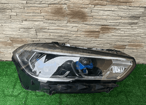 Lampa lampy laser bmw X5 G05 X6 G06 X5M F95 X6M F96 kompletne 9