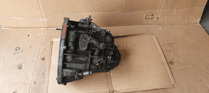 Skrzynia biegów manualna Renault Espace IV 1.9 DCI PK6355 8200562306 2