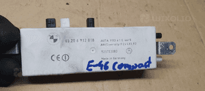 Wzmacniacz anteny moduł BMW E46 6912818 4