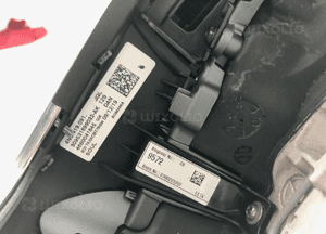 Kierownica audi A6 A7 A8 C8 D5 4N0419091JQL 6