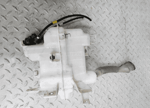Mazda 6 iii gj lift 2.2D 2016-2019 zbiorniczek spryskiwaczy GHR167480 2