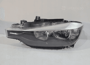 BMW 3 F30 / F31 Lampa H7 L - 13594 1