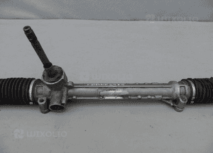 Przekładnia kierownicza układ fiat panda iii 4X4 1