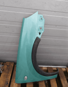 Opel corsa c Z20N błotnik prawy przód przedni 1