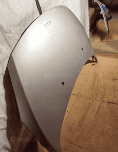 Maska pokrywa silnika peugeot 307 lift ezr 3
