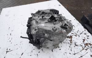 Skrzynia biegów BV6R 7000 ag ford c-max MK2 2.0 tdci automat 4