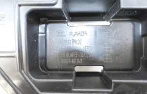 Hyundai tucson iv lift 2024- ślizg mocowanie zderzaka lewy tył 86697-N7GA0 5