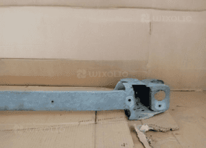 Belka wzmocnienie przód pod chłodnice Renault Espace IV 4