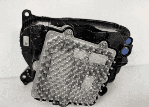 Lampa przod przednia prawa land rover defender ii 2 full led L8B2-13W029-HJ 10