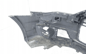Audi A6 C7 4G0 lift 2014- zderzak przód przedni 4G0807437S 8