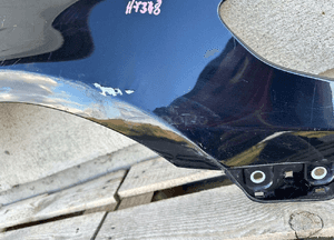 Blotnik przod przedni prawy vw passat cc 3C8 2008-2016 bardzo ladny 4