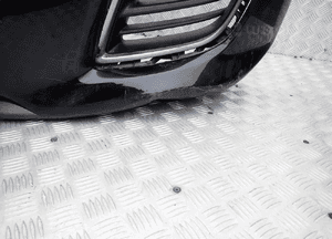 ZDERZAK PRZÓD MAZDA CX7 LIFT RADOM 8