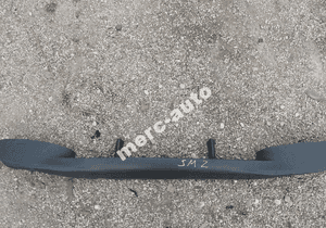 Smart fortwo spojler zderzaka przedniego 694655555