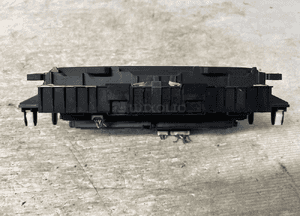 Panel klimatyzacji mazda 6 gj K4000 G46G61190C 4