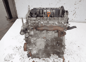 Silnik N16A1 honda civic 9 ix 1.6 i-dtec 80 tys km 3