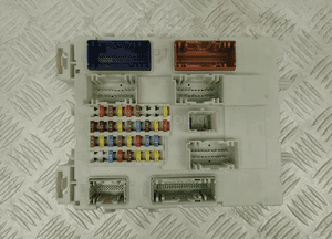 MODUŁ SKRZYNKA BSI FORD FOKUS II F1FT14A073EE 1