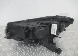 Lampa przód przednia prawa vw caddy iv 4 2K8 2020- 12