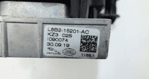 Land rover defender ii 2019- halogen przeciwmgielny led prawy przód 5