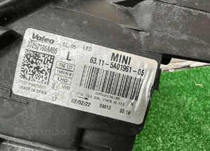 Lampa mini F55 F56 F57 lci led 5A01961 4