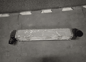 INTERCOOLER RENAULT SCENIC III 3 MEGANE 1