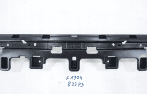 Range rover sport ii lift 2017- spoiler wzmocnienie zderzaka przód 3