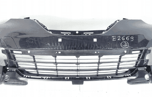 ZDERZAK PRZÓD PRZEDNI RENAULT CAPTUR I 17-19 62026904R 4