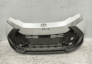 Zderzak przód przedni toyota chr ch-r ii 2 23- 1