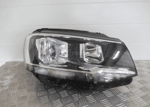 Lampa przednia przód prawa vw T6 2015-2019 4