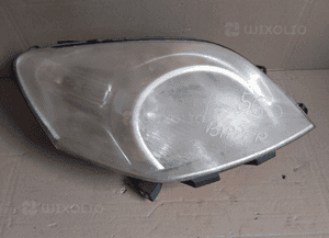 Lampa przednia przód lewa prawa nemo qubo bipper 45565383 45575383 uk 3