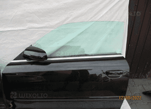 Drzwi lewy prawy przód audi A4 B7 cabrio 2