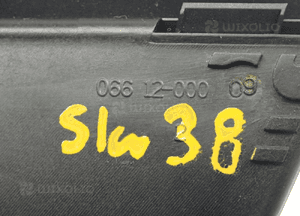 Osłona głośnika audi A5 bang & olufsen 3