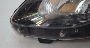 LAMPA PRZEDNIA LEWA RENAULT CLIO III LIFT 2