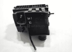 Obudowa filtra powietrza renault master iv 165008632R 2.3 dci 2019-2024 4