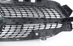 Mercedes a-klasa W177 atrapa grill zderzaka przód 17- A1778880200 10