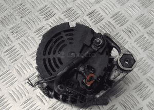Vw passat B5 1.9 tdi alternator 2