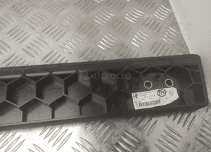 ALFA ROMEO STELVIO OSŁONA BOCZEK MASKOWNICA TUNELU PRAWA 1561291010 8